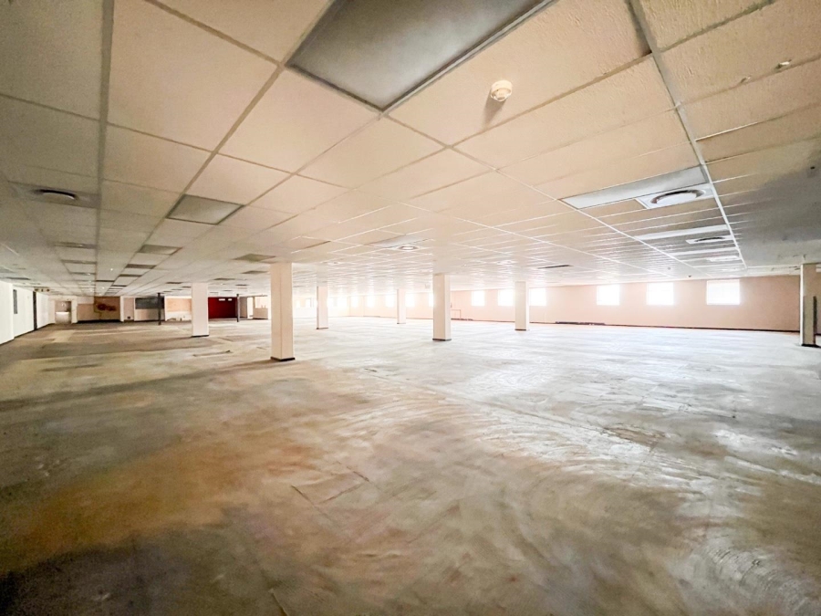 To Let commercial Property for Rent in Bellville Central Western Cape